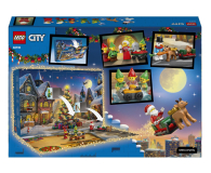 LEGO 60510 CITY Kalendarz adwentowy 2026 - 1589409 - zdjęcie 14